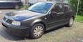 Volkswagen Golf 1.9 TDI 74 kw Basis Schwarz - thumbnail 2