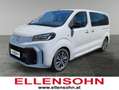 Toyota Proace Proace Verso L1 5-türig Teamplayer 2,2L Diesel 8- Weiß - thumbnail 1
