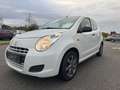 Suzuki Alto Basis-KLIMA-ALUFELGEN-Tüv neu. Weiß - thumbnail 3