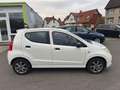 Suzuki Alto Basis-KLIMA-ALUFELGEN-Tüv neu. Weiß - thumbnail 8