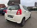Suzuki Alto Basis-KLIMA-ALUFELGEN-Tüv neu. Weiß - thumbnail 7