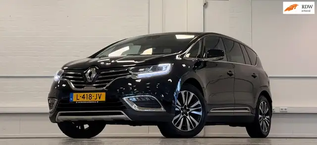Renault Espace 1.6 TCe Initiale Paris 7p. Panoramadak Trekhaak