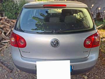 Golf V 2003 5p 1.9 tdi Comfortline