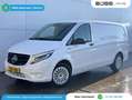Mercedes-Benz Vito eVito 112 66kWh 280km WLTP 94.7% (SOH) 80kW Snella Blanc - thumbnail 1