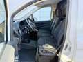 Mercedes-Benz Vito eVito 112 66kWh 280km WLTP 94.7% (SOH) 80kW Snella Blanc - thumbnail 8