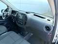Mercedes-Benz Vito eVito 112 66kWh 280km WLTP 94.7% (SOH) 80kW Snella Blanc - thumbnail 10