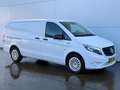 Mercedes-Benz Vito eVito 112 66kWh 280km WLTP 94.7% (SOH) 80kW Snella Blanc - thumbnail 5
