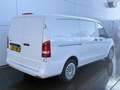 Mercedes-Benz Vito eVito 112 66kWh 280km WLTP 94.7% (SOH) 80kW Snella Blanc - thumbnail 4