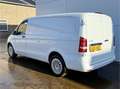 Mercedes-Benz Vito eVito 112 66kWh 280km WLTP 94.7% (SOH) 80kW Snella Blanc - thumbnail 3