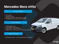 Mercedes-Benz Vito eVito 112 66kWh 280km WLTP 94.7% (SOH) 80kW Snella Blanc - thumbnail 7