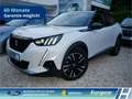 Peugeot 2008 GT Pack 1.5BlueHDi 130 El Panodach Navi LED ACC 1. Weiß - thumbnail 1