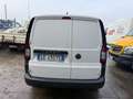 Volkswagen Caddy 2.0/120000 KM/EURO 6/2021 Blanc - thumbnail 5