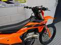 KTM 350 SX F Orange - thumbnail 4