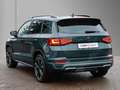 CUPRA Ateca 2,0 TSI DSG VZ 4Drive Grün - thumbnail 4