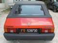 Fiat Ritmo Ritmo Cabrio 1.5 S 85cv Rosso - thumbnail 6