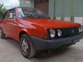 Fiat Ritmo Ritmo Cabrio 1.5 S 85cv Rosso - thumbnail 1