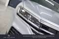 Volkswagen Touareg 3.0 TDI 231ch Tiptronic 8 4Motion Carat,Toit ouvra Gris - thumbnail 5