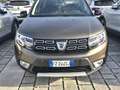 Dacia Sandero Sandero II 2019 1.5 blue dci Techroad 95cv Marrone - thumbnail 3