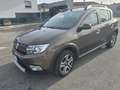 Dacia Sandero Sandero II 2019 1.5 blue dci Techroad 95cv Marrone - thumbnail 7
