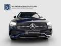 Mercedes-Benz GLC 400 GLC 400 d 4M AMG Night AHK Dist AirBody HuD Memo Bleu - thumbnail 3