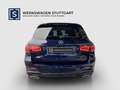 Mercedes-Benz GLC 400 GLC 400 d 4M AMG Night AHK Dist AirBody HuD Memo Bleu - thumbnail 7