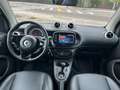 smart forTwo Fortwo III 2015 1.0 Passion 71cv twinamic Argento - thumbnail 6