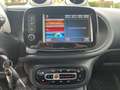 smart forTwo Fortwo III 2015 1.0 Passion 71cv twinamic Argento - thumbnail 11