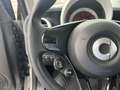 smart forTwo Fortwo III 2015 1.0 Passion 71cv twinamic Argento - thumbnail 9