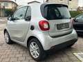 smart forTwo Fortwo III 2015 1.0 Passion 71cv twinamic Argento - thumbnail 2