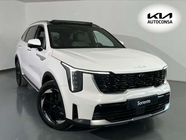 Kia Sorento 1.6 T-GDi HEV Emotion 4x2 - foto 1