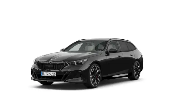 BMW 540 d xDrive Touring M sport pro