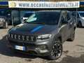 Jeep Compass 1.3 turbo t4 phev Trailhawk 4xe auto Grigio - thumbnail 1