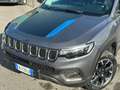 Jeep Compass 1.3 turbo t4 phev Trailhawk 4xe auto Grigio - thumbnail 2