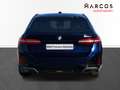 BMW 520 520dA Touring Azul - thumbnail 5