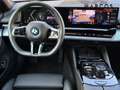 BMW 520 520dA Touring Azul - thumbnail 7