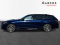 BMW 520 520dA Touring Azul - thumbnail 3