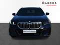 BMW 520 520dA Touring Azul - thumbnail 2
