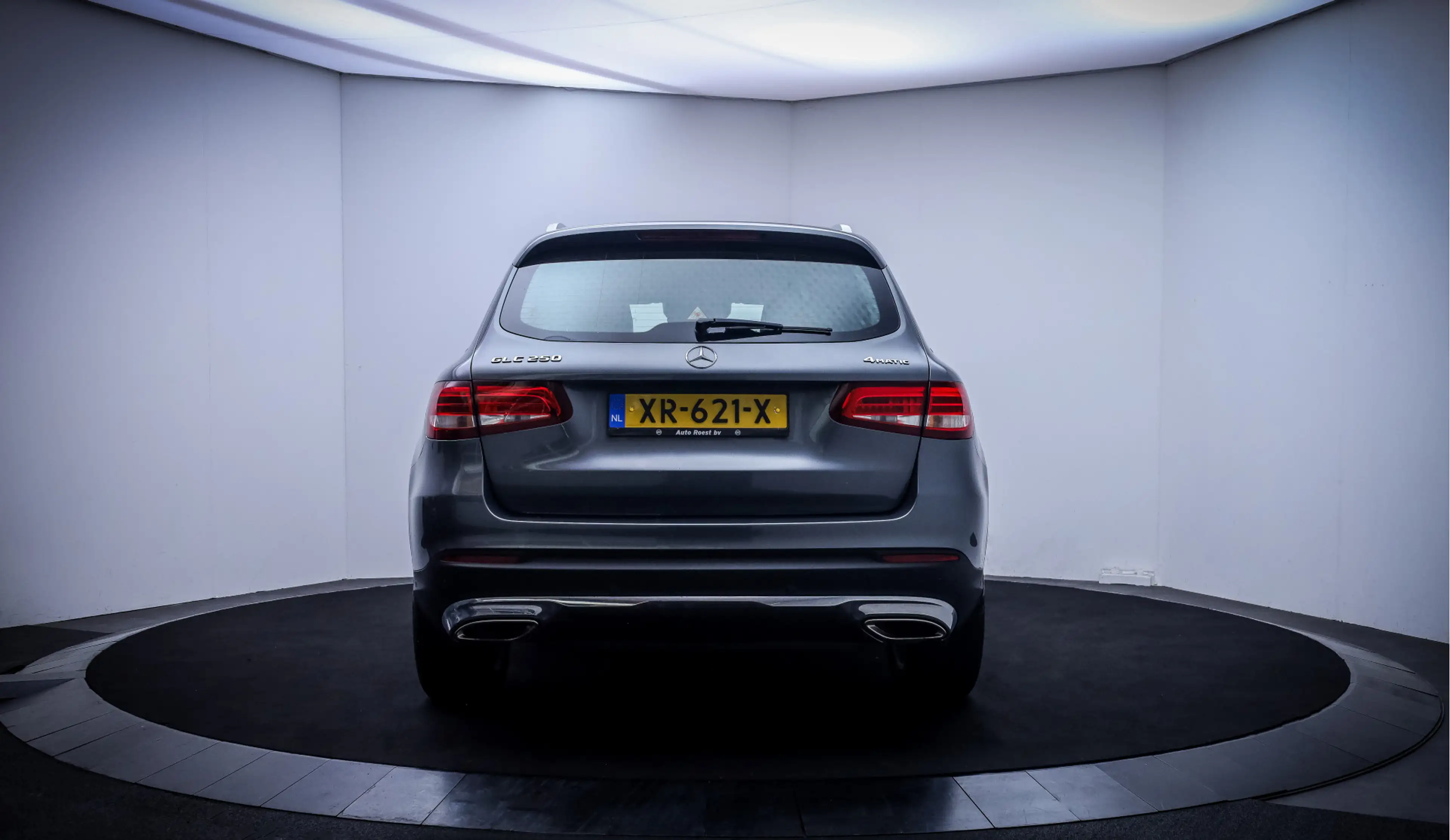 Mercedes-Benz GLC 250 4MATIC DISTRONIC | 360 CAM | NAVI | BLINDSPOT | EL — photo 6