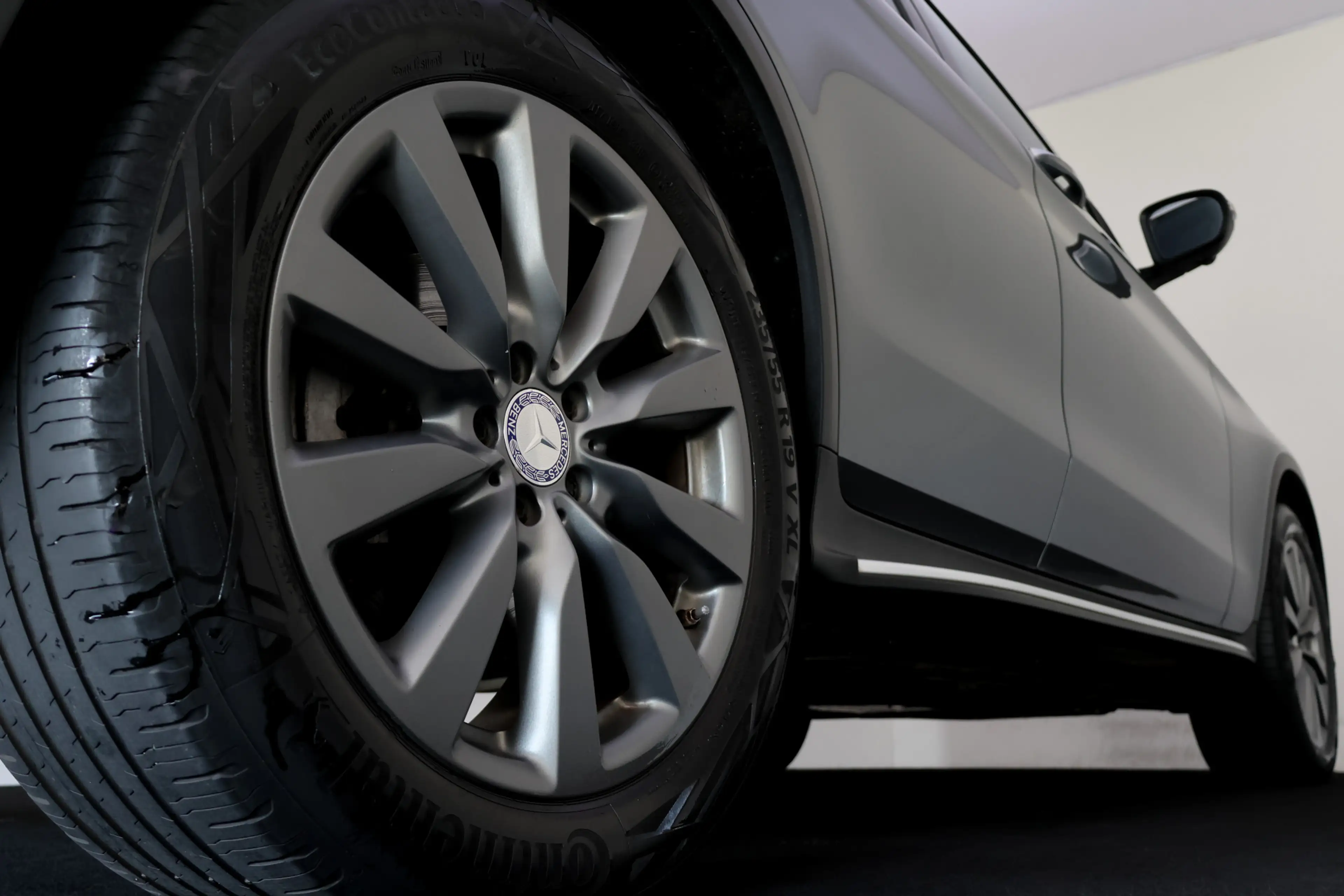 Mercedes-Benz GLC 250 4MATIC DISTRONIC | 360 CAM | NAVI | BLINDSPOT | EL — photo 11