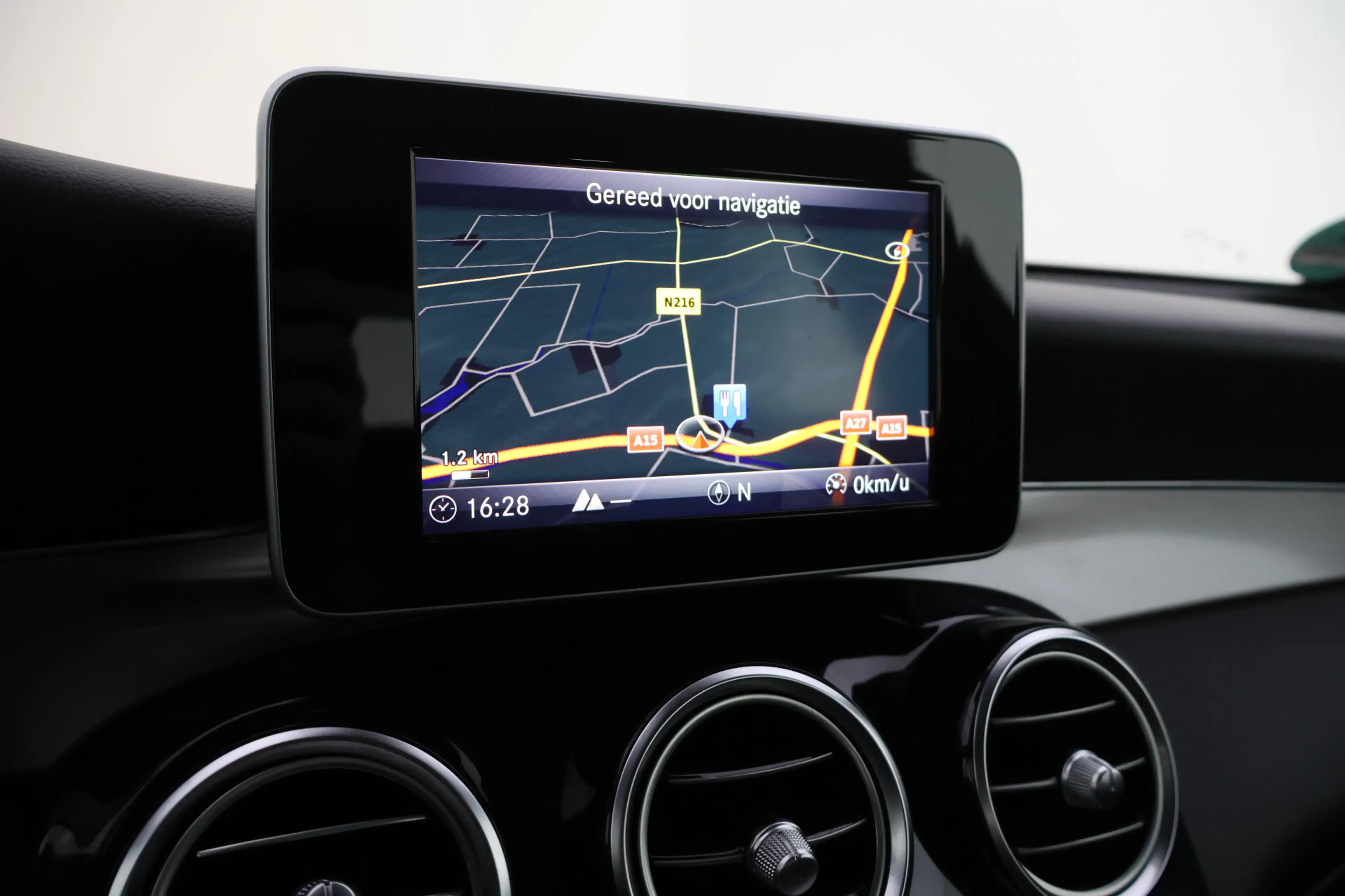 Mercedes-Benz GLC 250 4MATIC DISTRONIC | 360 CAM | NAVI | BLINDSPOT | EL — photo 26