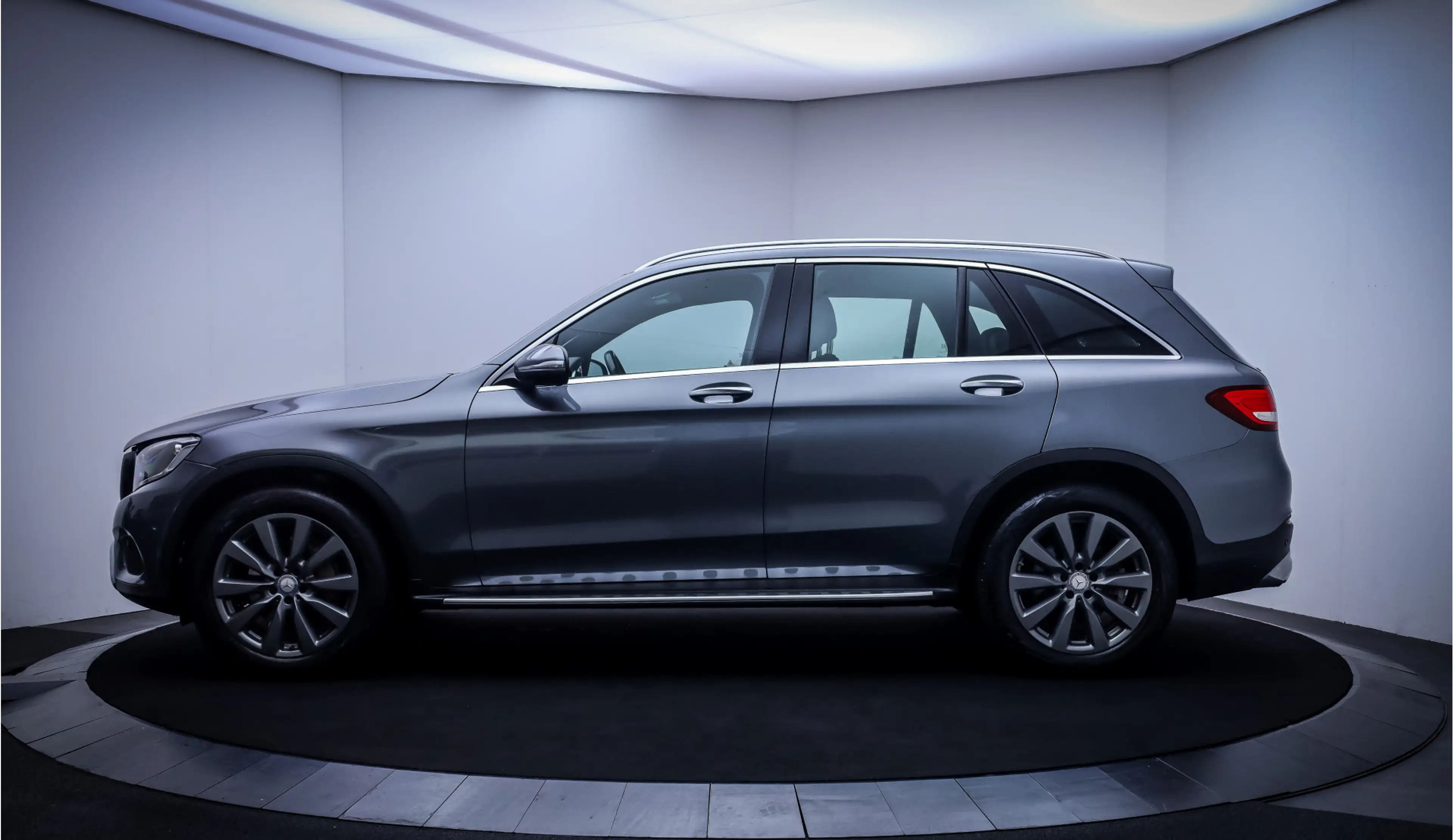 Mercedes-Benz GLC 250 4MATIC DISTRONIC | 360 CAM | NAVI | BLINDSPOT | EL — photo 10
