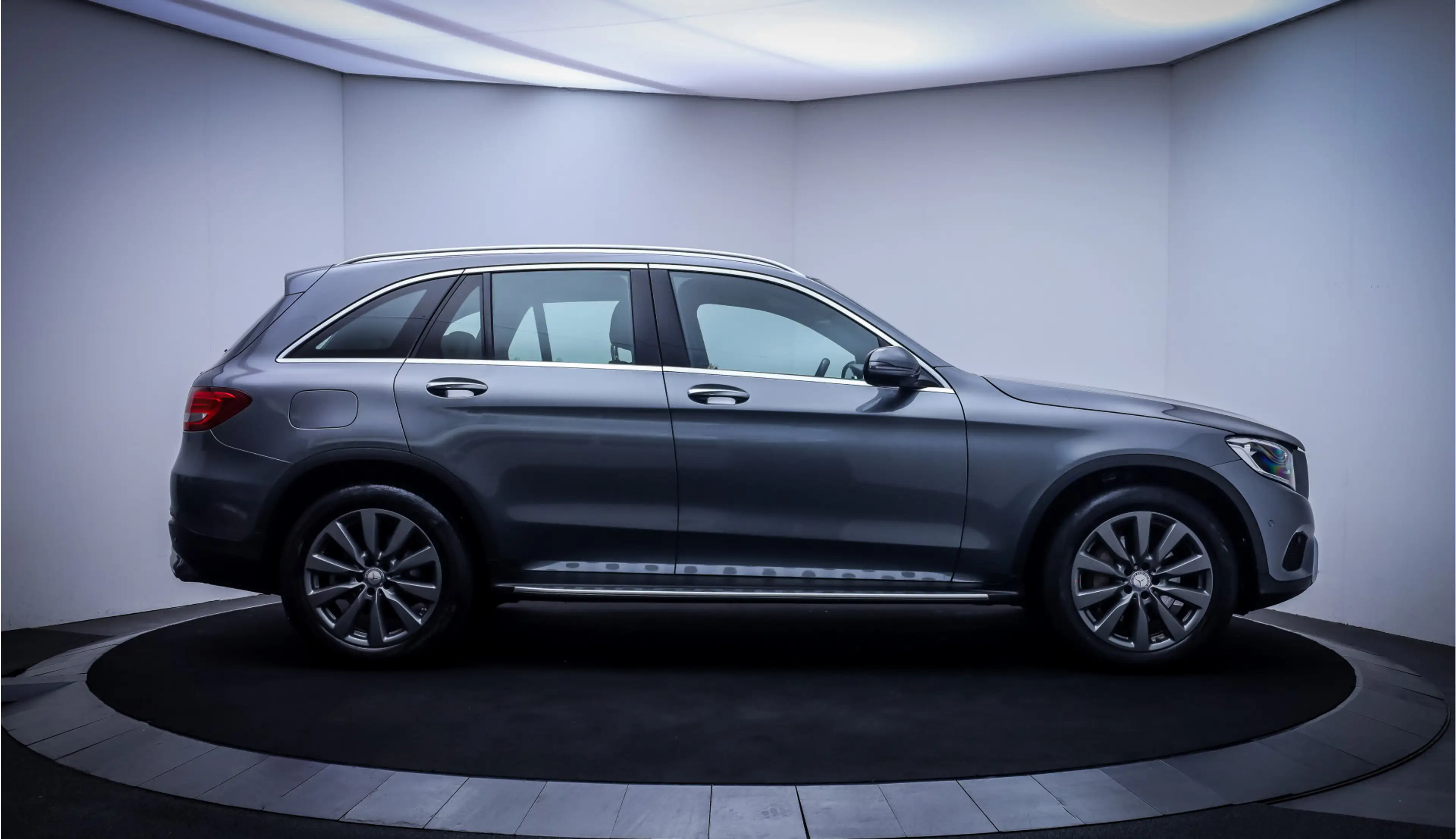 Mercedes-Benz GLC 250 4MATIC DISTRONIC | 360 CAM | NAVI | BLINDSPOT | EL — photo 4