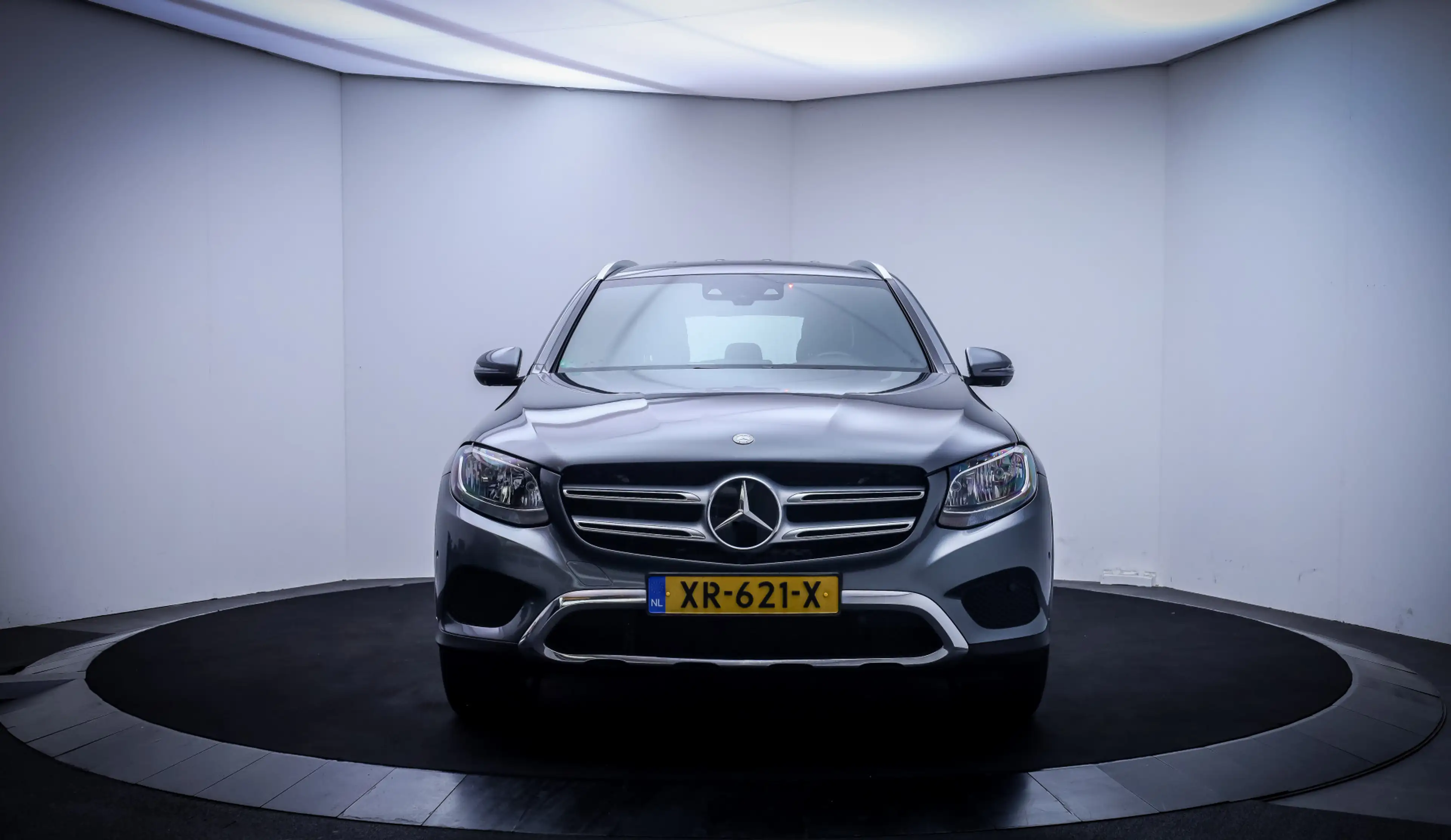 Mercedes-Benz GLC 250 4MATIC DISTRONIC | 360 CAM | NAVI | BLINDSPOT | EL — photo 2