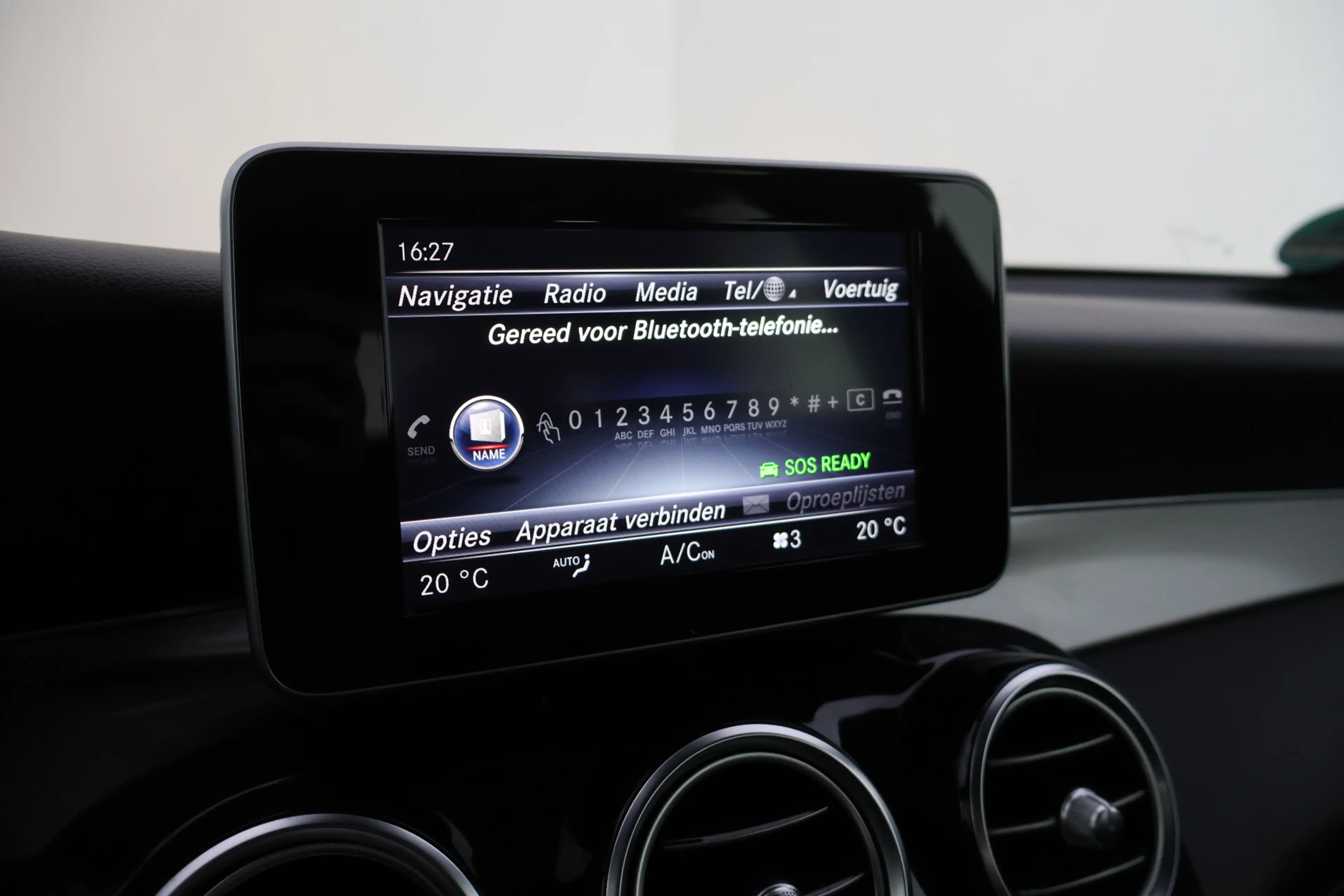 Mercedes-Benz GLC 250 4MATIC DISTRONIC | 360 CAM | NAVI | BLINDSPOT | EL — photo 13