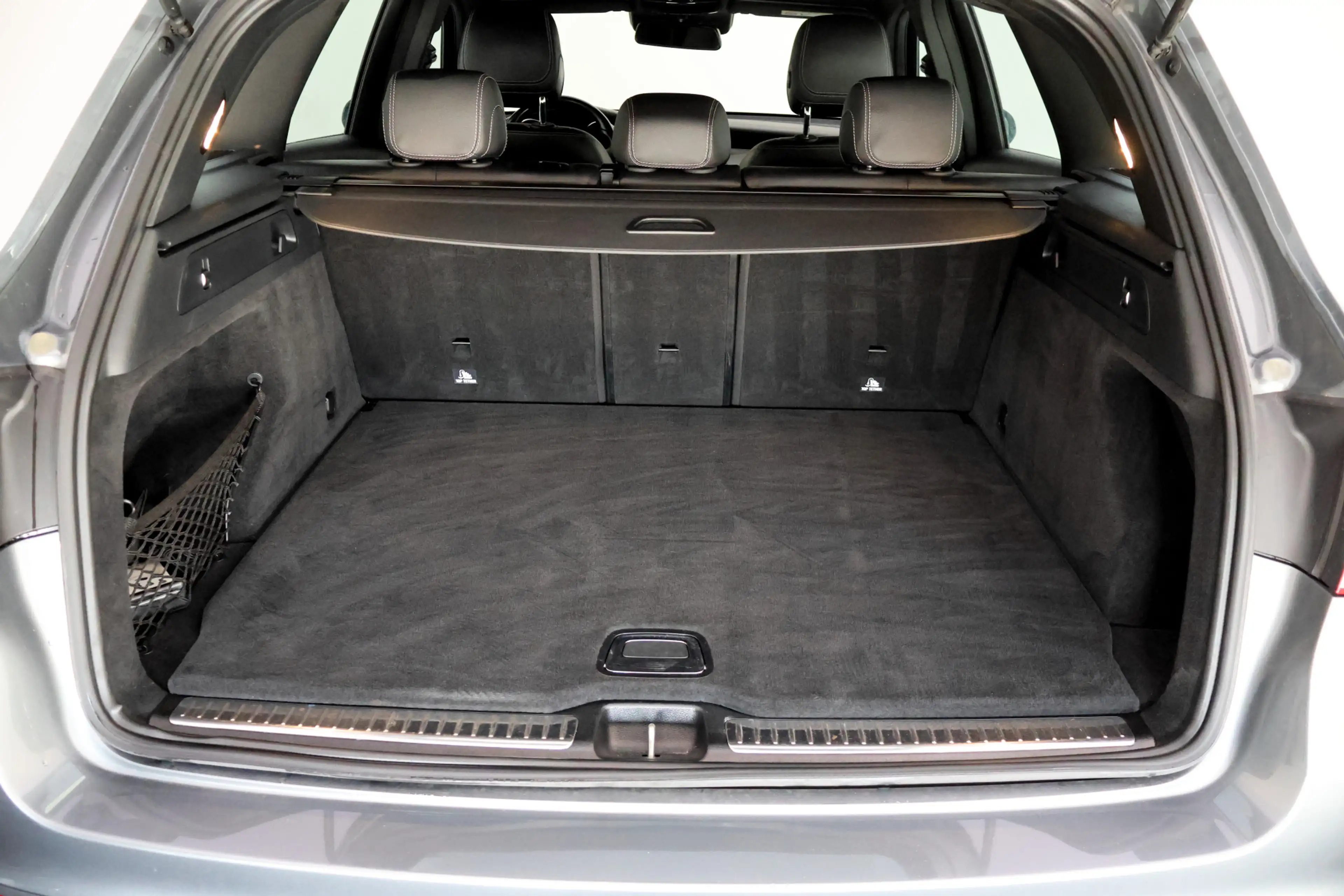 Mercedes-Benz GLC 250 4MATIC DISTRONIC | 360 CAM | NAVI | BLINDSPOT | EL — photo 7
