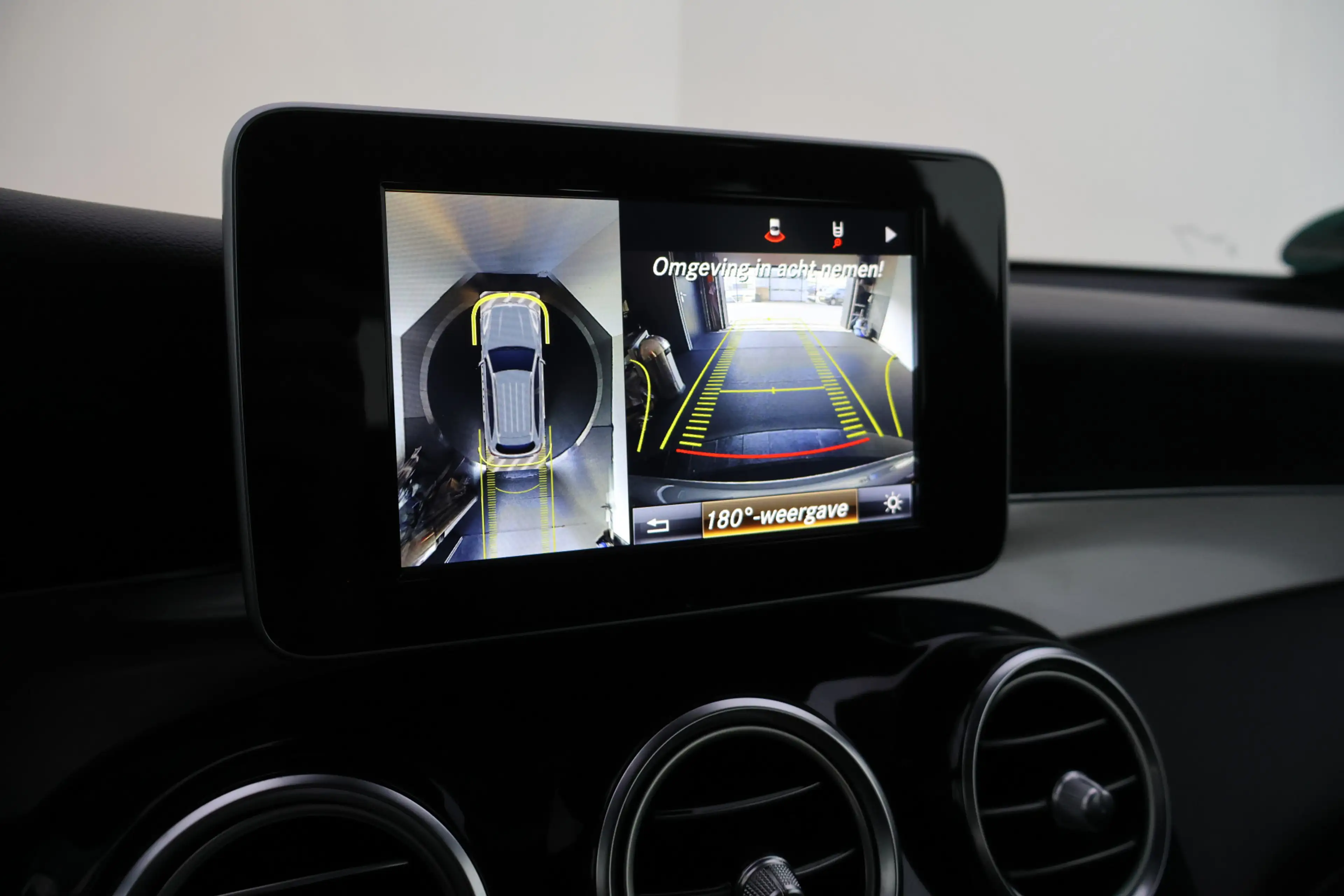 Mercedes-Benz GLC 250 4MATIC DISTRONIC | 360 CAM | NAVI | BLINDSPOT | EL — photo 25