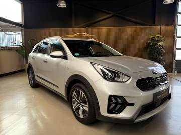 1.6 GDi Hybrid ComfortLine STOELVERWARMING | AFNEE
