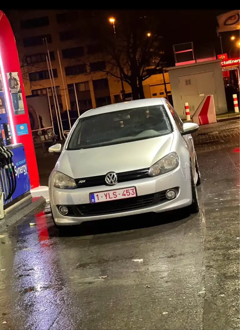 Volkswagen Golf 1.4 TSI Comfortline - 1