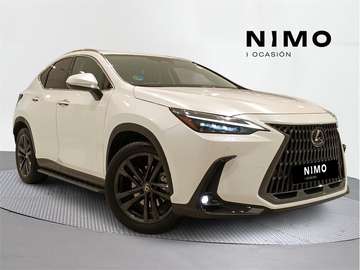 Executive+ 2WD