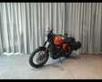 Triumph Street Scrambler (2021 —> 2023) Arancione - thumbnail 1